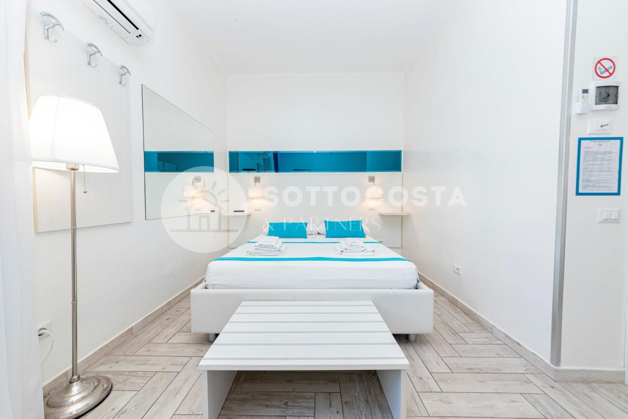 Di Ma B&B ปอร์โตเชซาเรโอ ภายนอก รูปภาพ