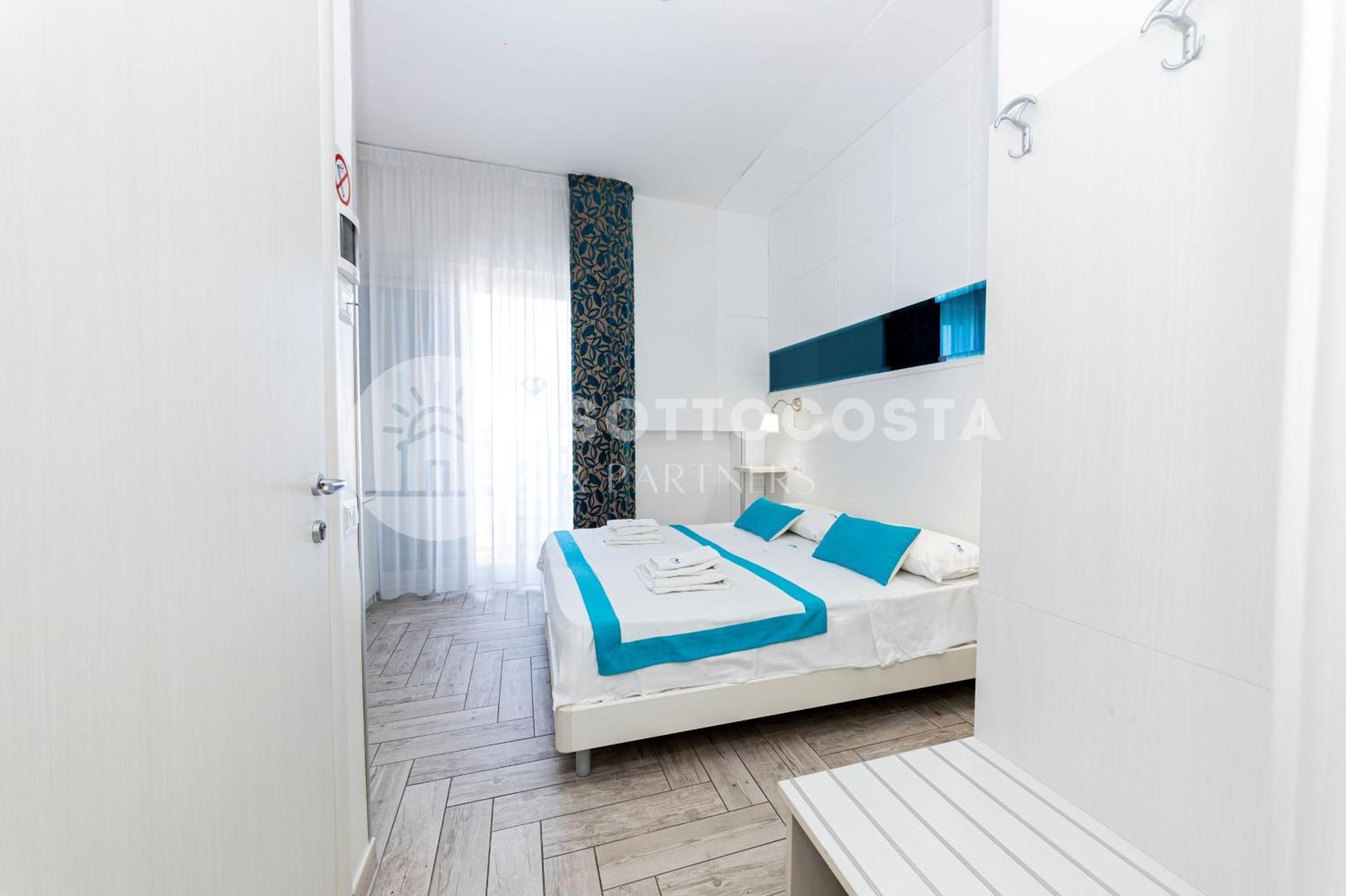 Di Ma B&B ปอร์โตเชซาเรโอ ห้อง รูปภาพ