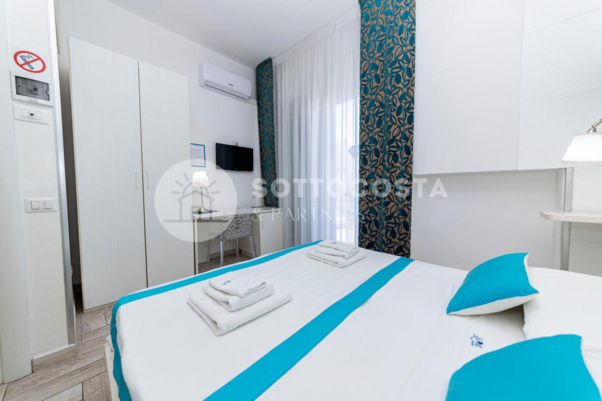 Di Ma B&B ปอร์โตเชซาเรโอ ภายนอก รูปภาพ