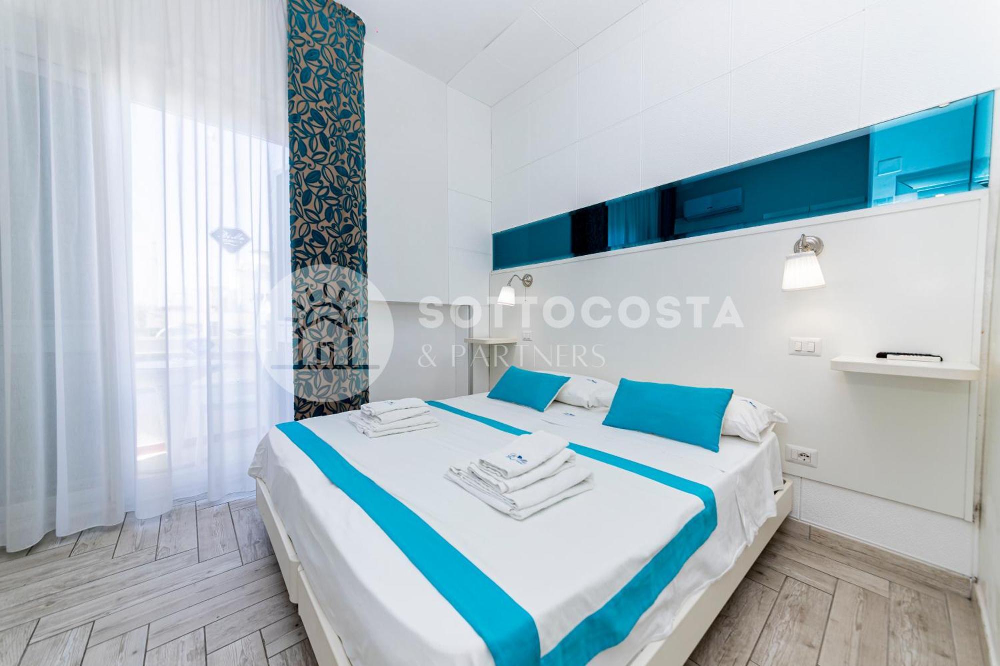 Di Ma B&B ปอร์โตเชซาเรโอ ภายนอก รูปภาพ