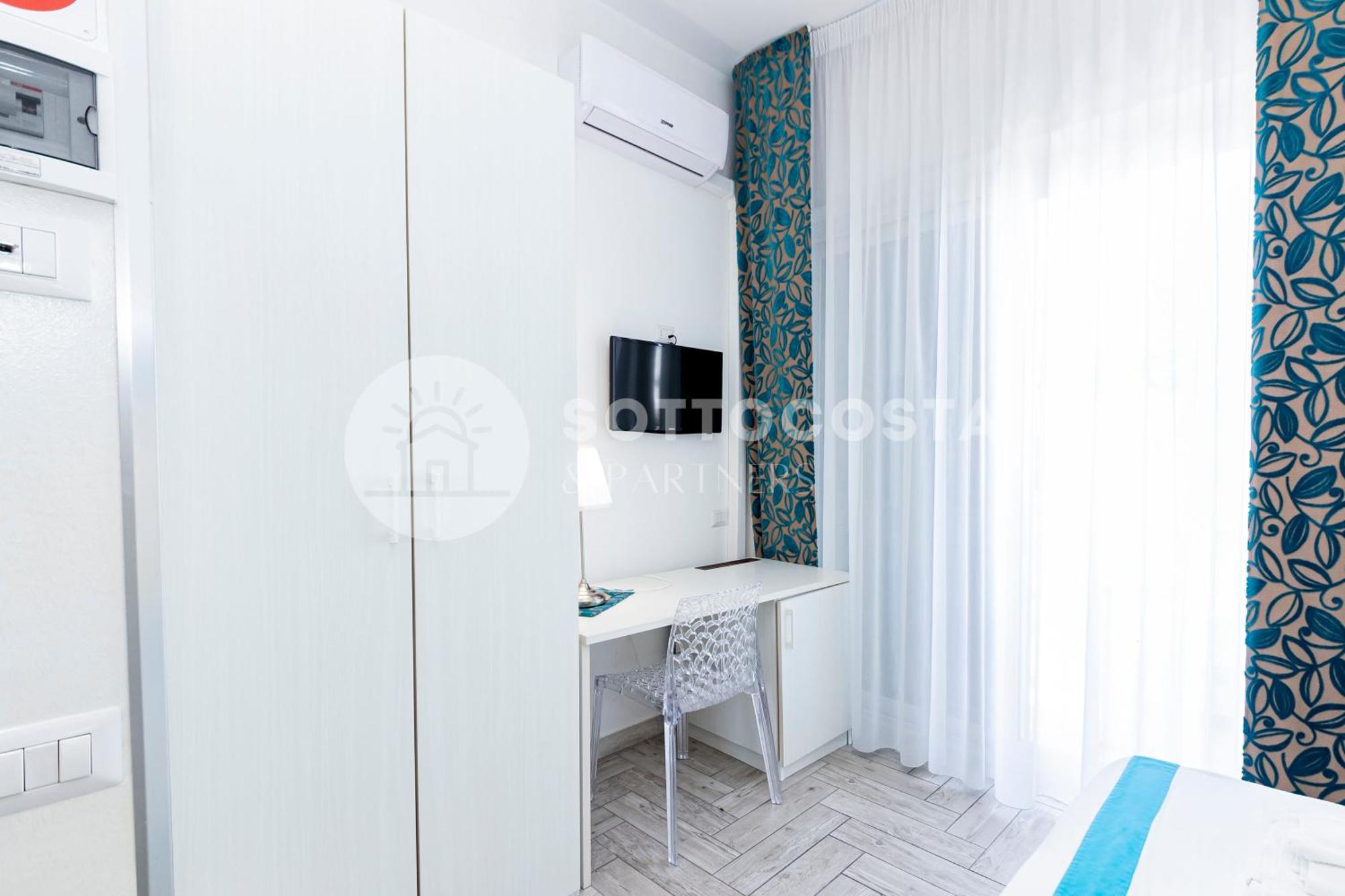 Di Ma B&B ปอร์โตเชซาเรโอ ภายนอก รูปภาพ