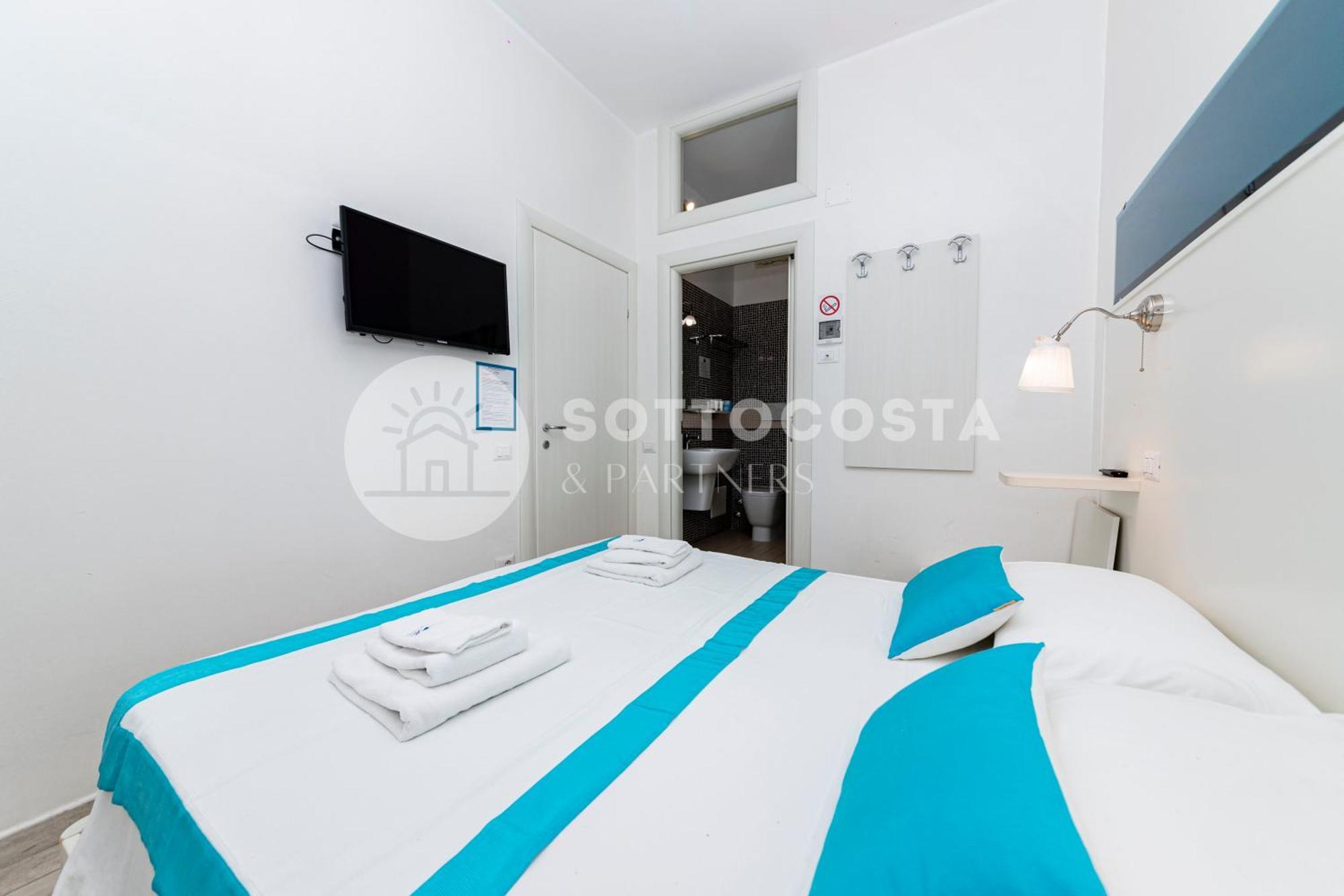 Di Ma B&B ปอร์โตเชซาเรโอ ภายนอก รูปภาพ
